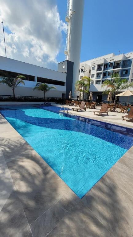 Seu refúgio perfeito no Recreio dos Bandeirantes - Apartamento completo de 2 quartos e 2 banheiros a menos de 1 km da Praia - Lazer e Conforto no mesmo lugar - B&B Rio de Janeiro