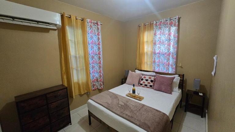 The Oasis OHC - B&B Kingston