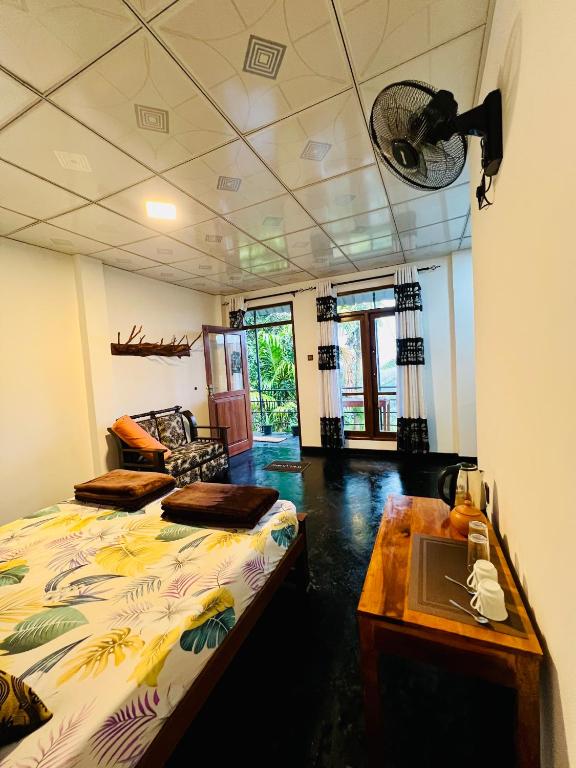 Ella Green Shelter - Ferienwohnung Ella Town