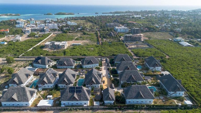 Dunia & Bahari Resort - B&B Watamu