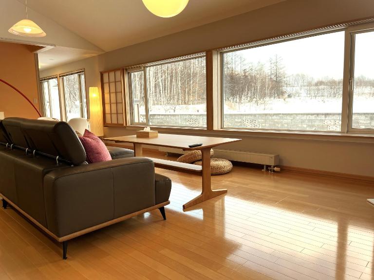 Villa和心 - B&B Asahikawa