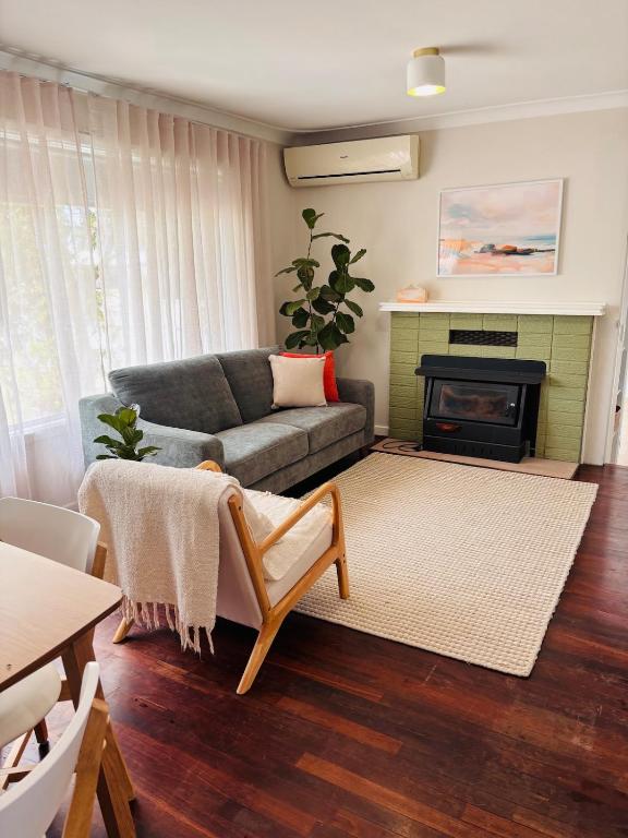 Esperance Seaside Cottage - Chambres d'hôtes Esperance