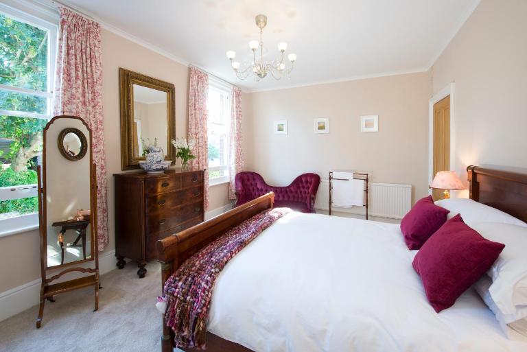 Lamb's Knees - B&B Seaford