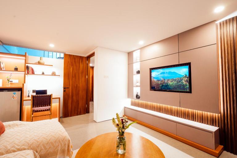 Casanaya - New 3BR Villa in Central Canggu - B&B Canggu