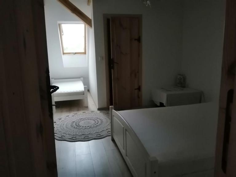 Izdebka - B&B Bochowo