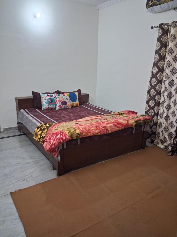 Malsi homestay - B&B Dehradun