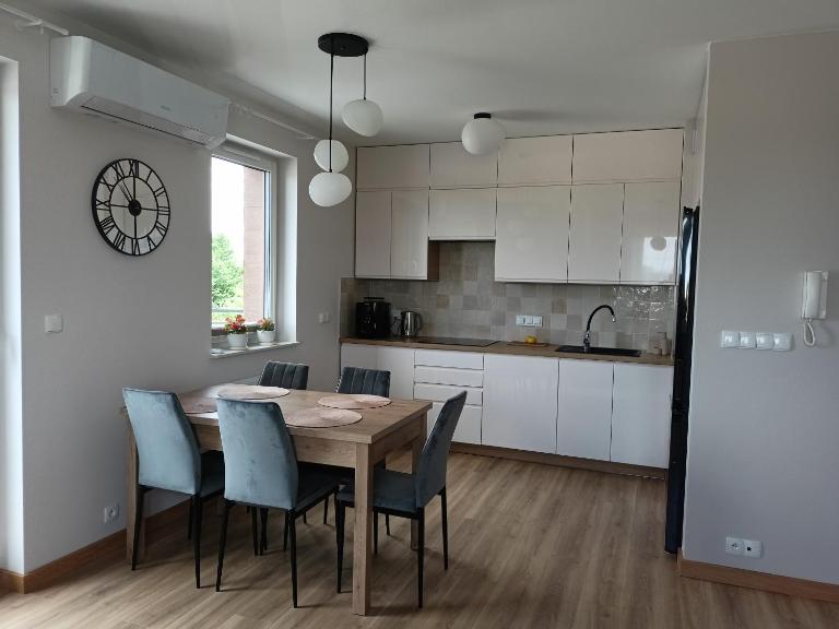 Młyńska Apartament - B&B Busko-Zdroj