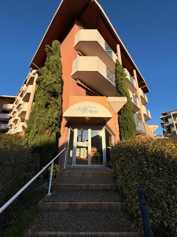 Le refuge de Luva #105 - B&B Agen