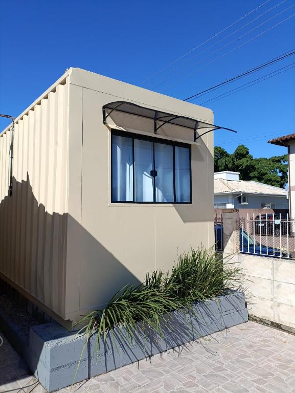 Studio Container Morano Calabro - Ferienwohnung Florianópolis
