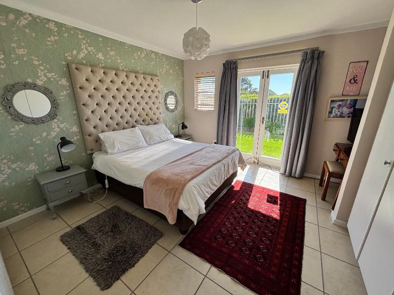 Santini 2 Bed - B&B Plettenberg Bay