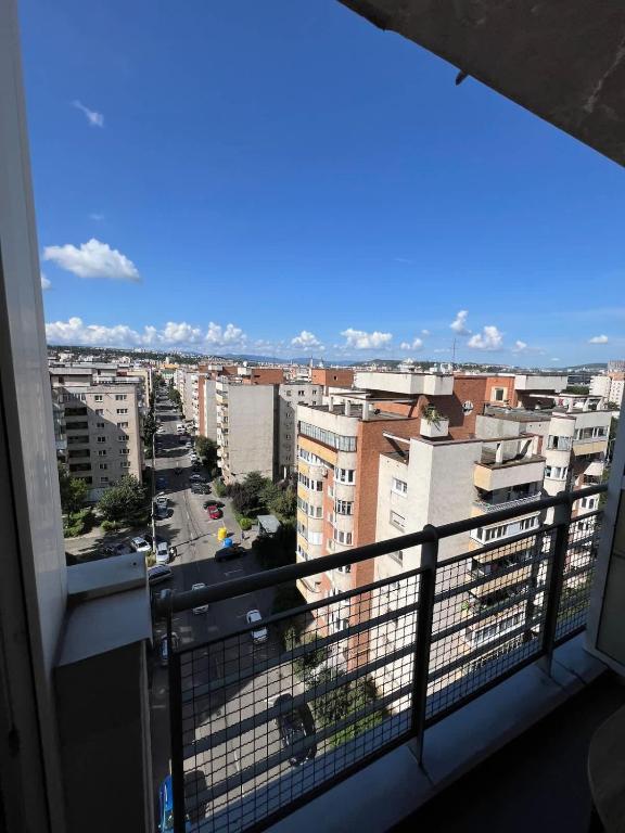 Cozy apartment in Marasti -Cluj - B&B Cluj-Napoca