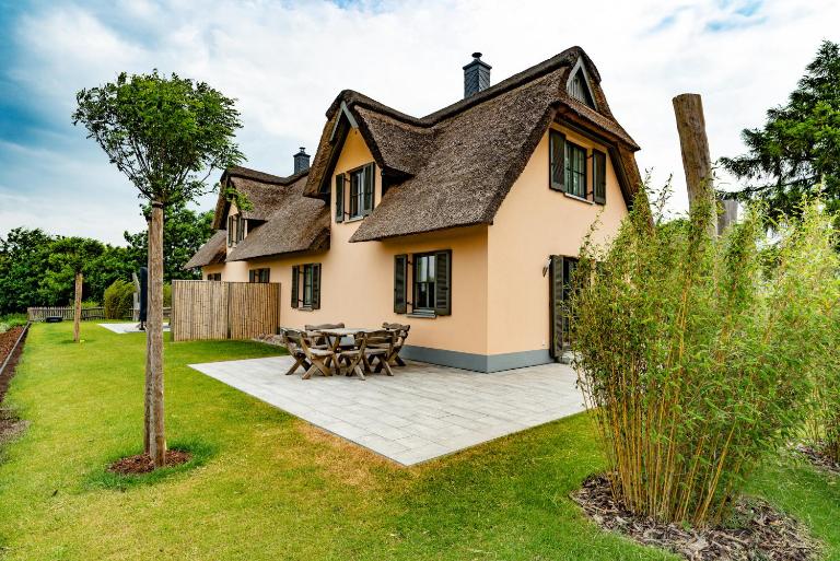 Mühlenblick 2 - B&B Boiensdorf