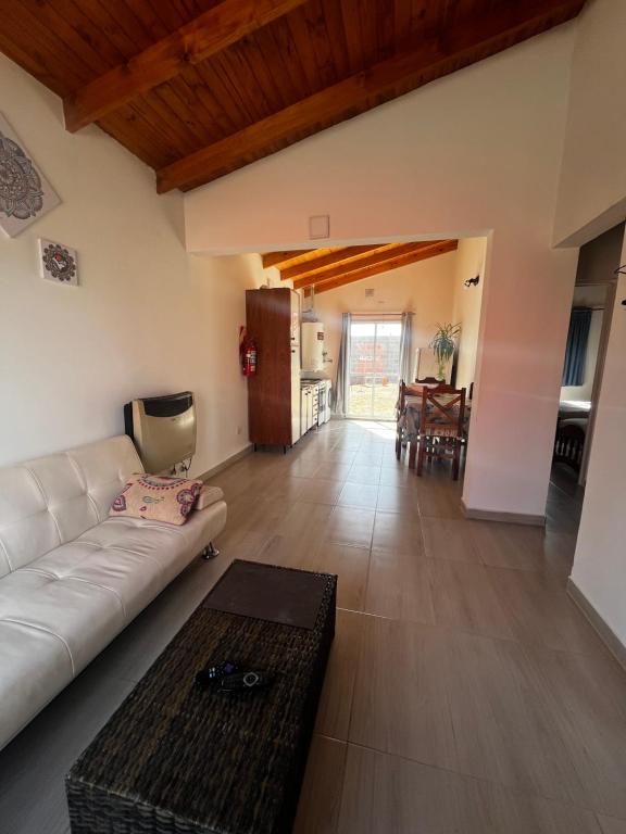 Casa de Playa - B&B Camarones