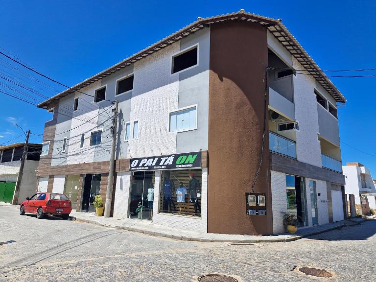Recanto do Sossego - Ferienwohnung São João da Barra