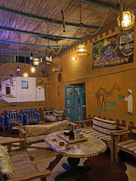 Miral Nubian House - B&B Asuán