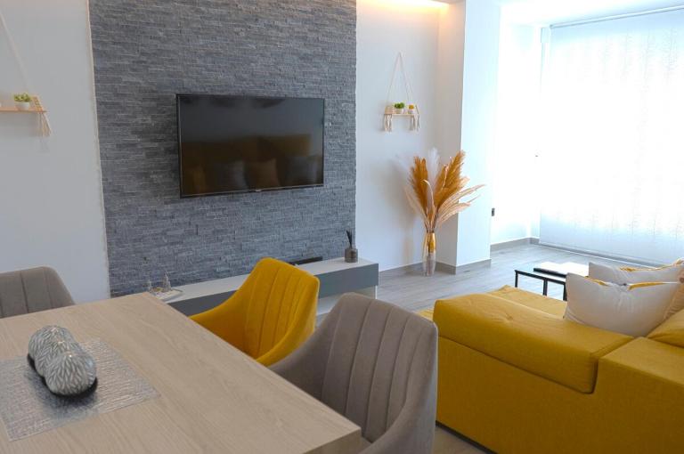 Brisa Beach Apartment Torrevieja - B&B Punta Prima