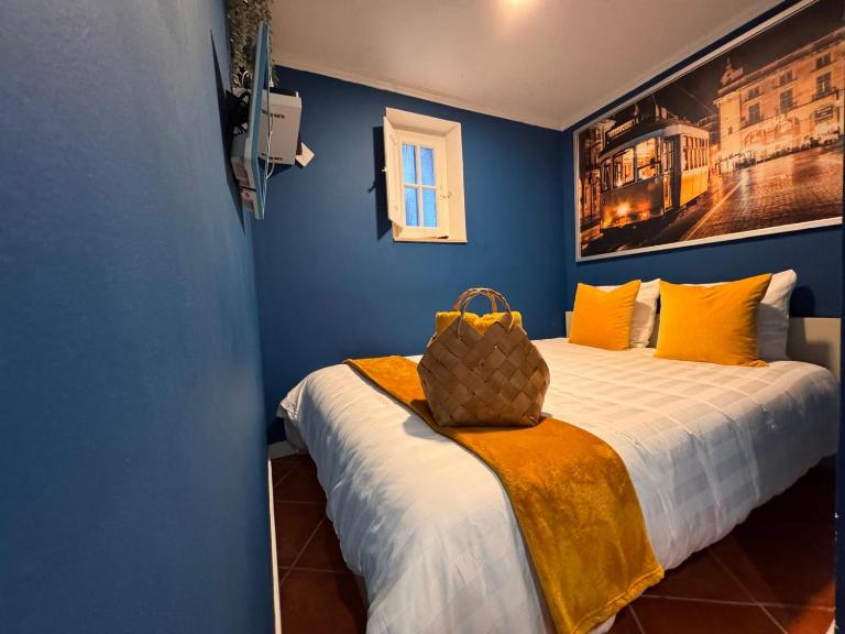 Studio Sto Antonio Alfama - Ferienwohnung Lissabon