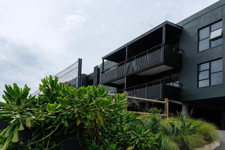 Husk 17 - Sheffield Beach - B&B Ballito