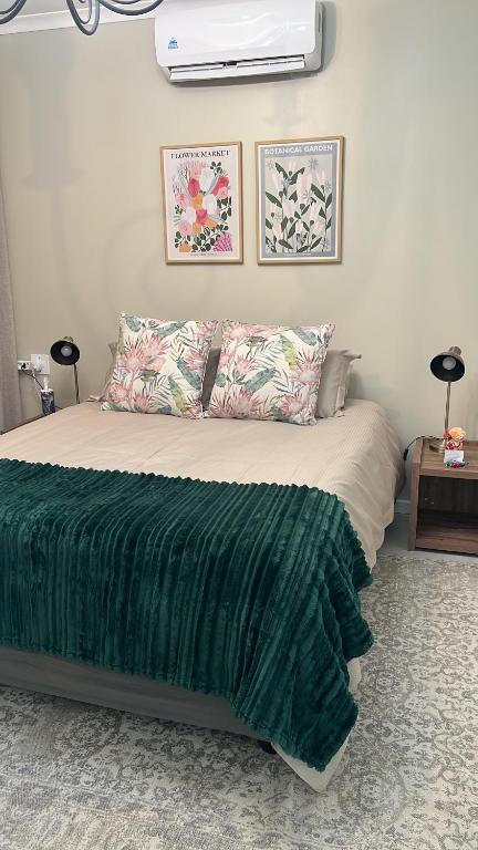 The Peachstone - Westville Apartment - Bed and Breakfast Durban