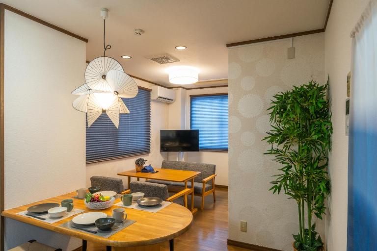 Guest Houseふくふく - Bed and Breakfast Shimonoseki
