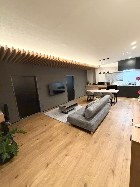 善の宿 - B&B Zentsujichó