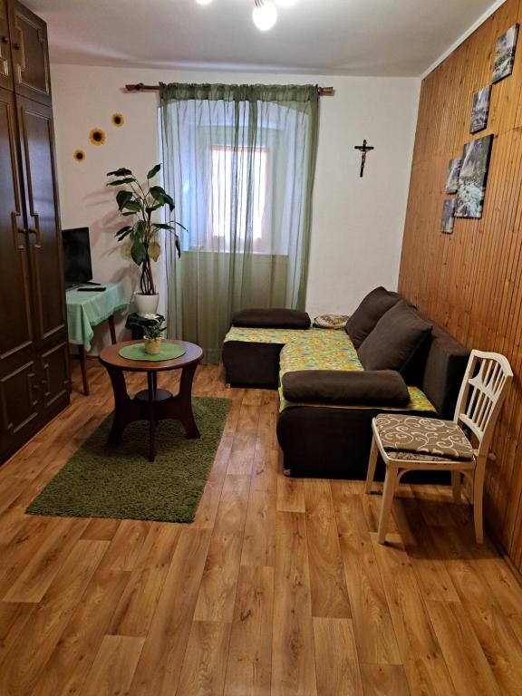 Apartman Kadić Senj - B&B Senj
