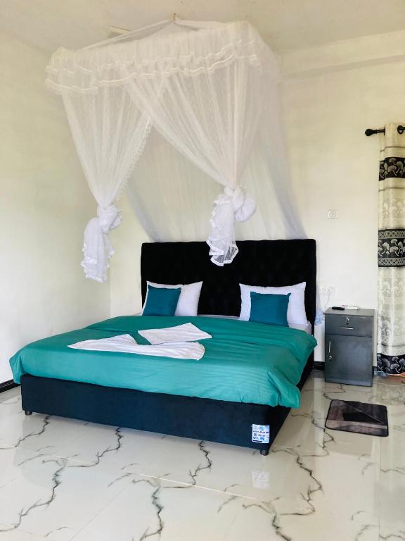 ELLA ECO ARCH Lodge - B&B Ella Town