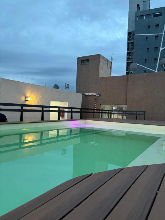 Amelia 2-4 - Chambres d'hôtes Villa Carlos Paz