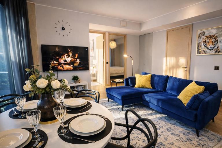 City Premium - B&B Tallinn