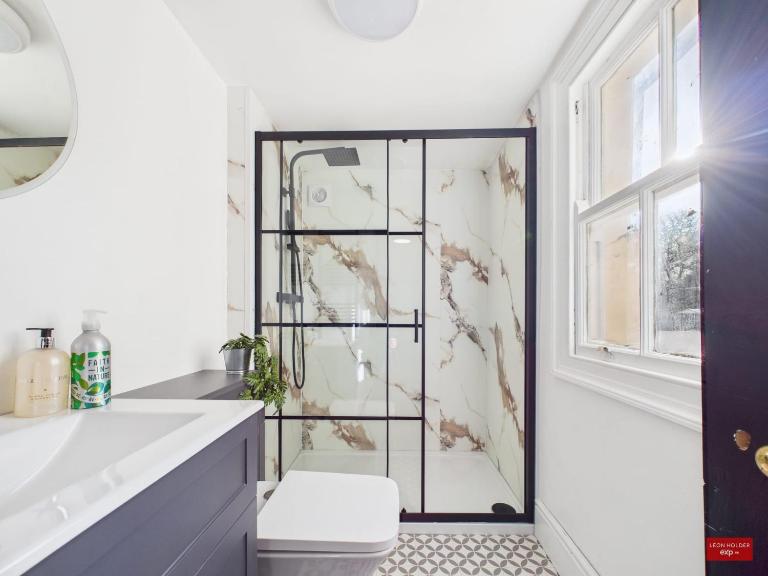 Daffodil Suite at Regency 24 - B&B Cheltenham
