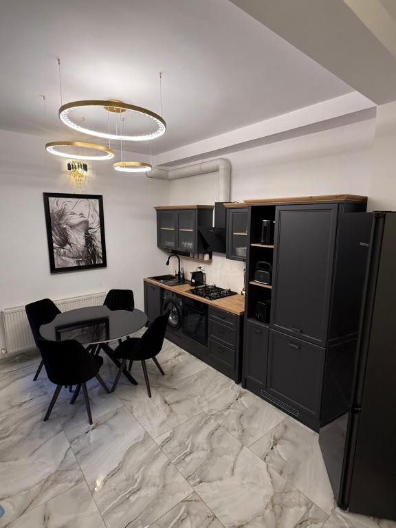 Villa Garden - B&B Drobeta-Turnu Severin