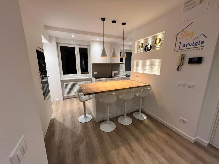 MARY Apartment - Bed and Breakfast Tarvisio