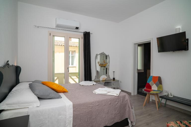 Jimy House - Bed and Breakfast Olbia