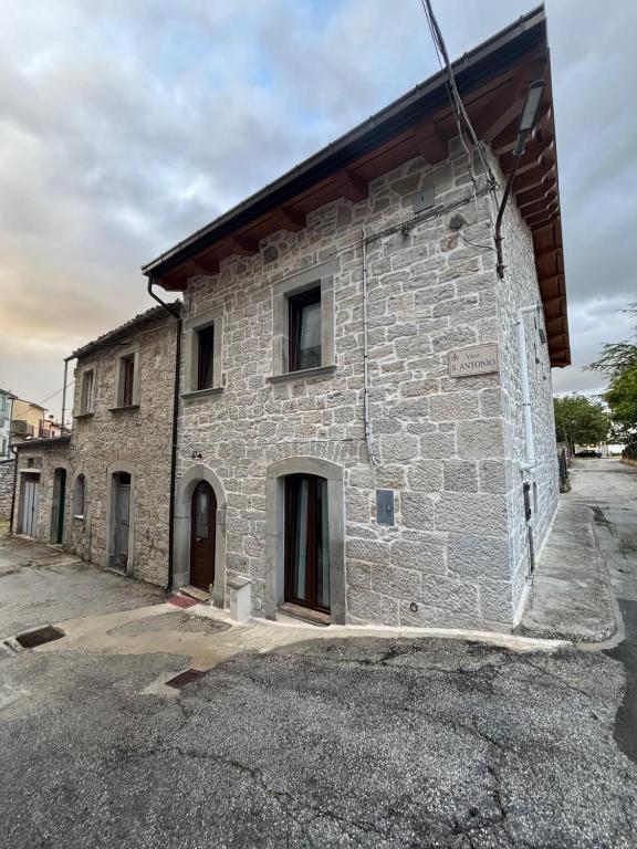 Lo Shangrilá B&B - B&B Borrello
