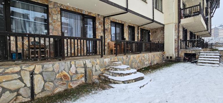 Guest Suite - Ferienwohnung Bansko