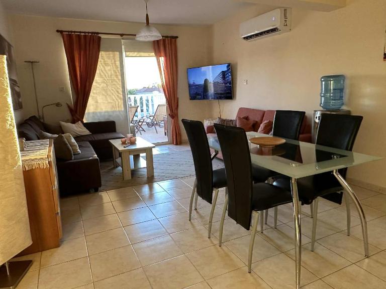 Nissi Golden Sands Lome - Ferienwohnung Agia Napa