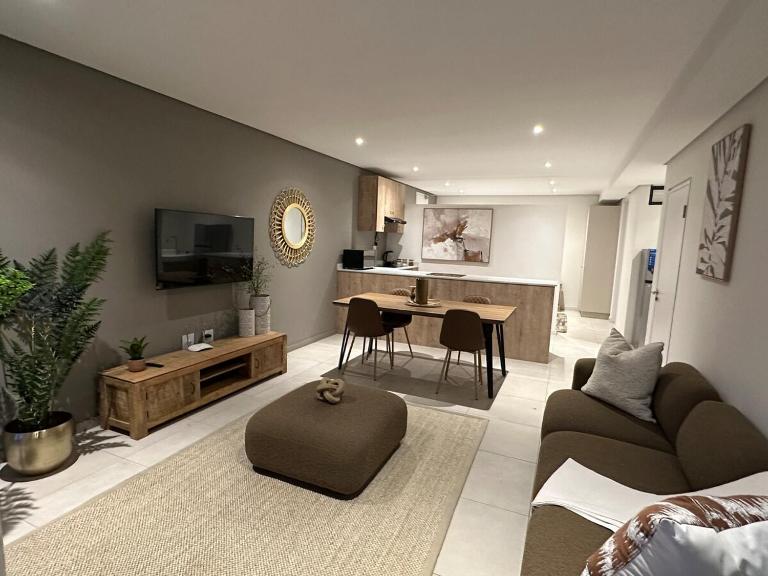 Coastal Loft - Ferienwohnung Sheffield Beach