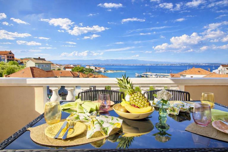 Stella Maris - B&B Kali