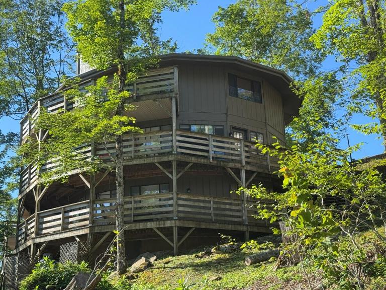Herman's Hideaway - B&B Sugar Mountain