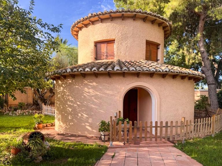 Casa de invitados en L'Eliana, España - B&B L'Eliana