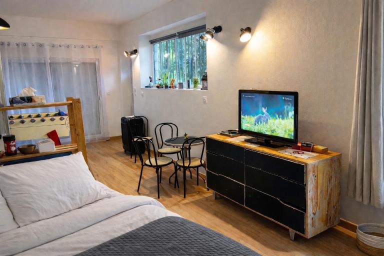 Beau Studio - B&B Gouvieux