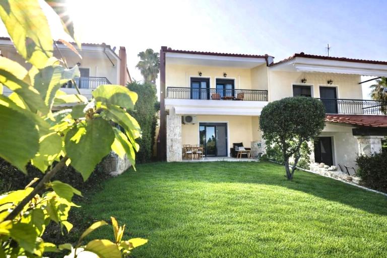 Villa Aliki - B&B Pefkochóri