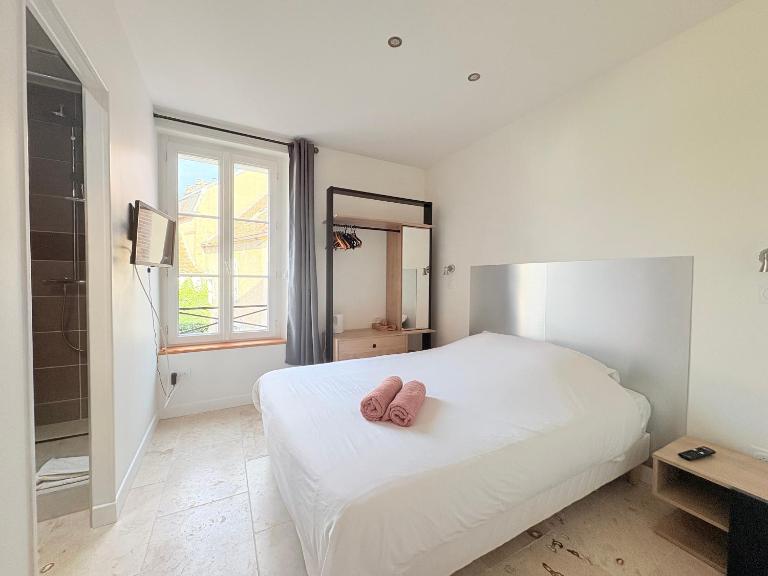 Le Cocon de l Écu - B&B Pont-sur-Yonne