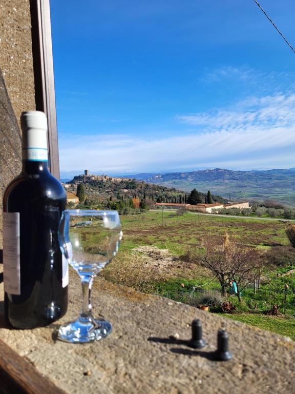 I Castagnini - Ferienwohnung Montecatini Val di Cecina