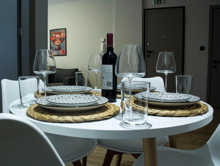Sweeten's Flat - B&B Alessandropoli