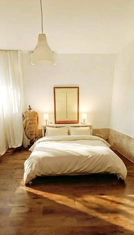 Holiday Home Bergamo 1 - B&B Bergamo