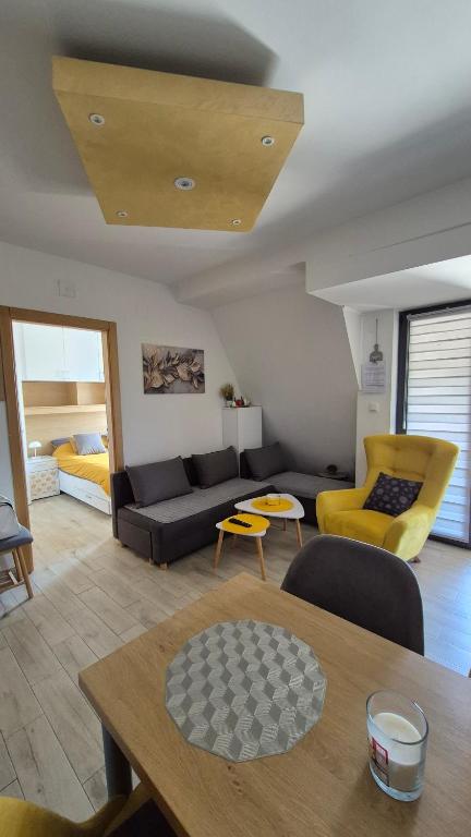 APARTMAN FEELING - Chambres d'hôtes Divčibare