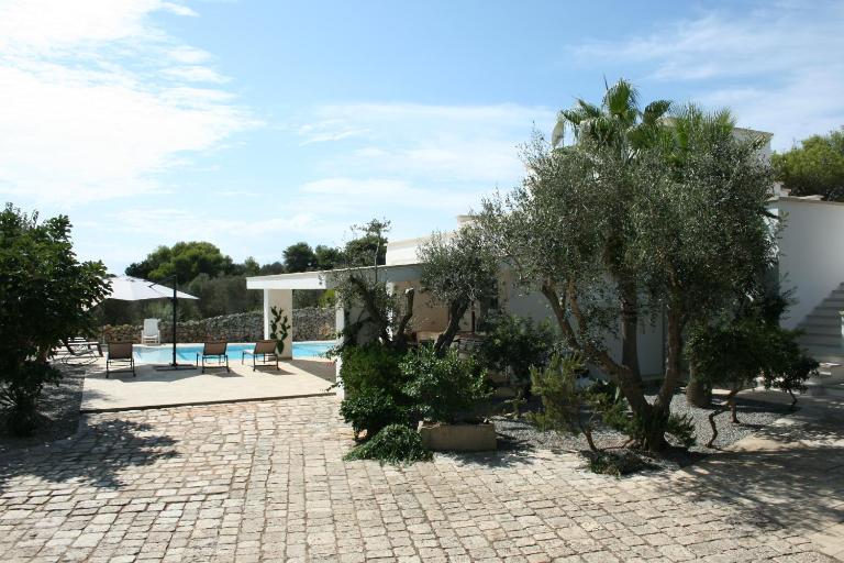 Villa Fico d'India - B&B Leuca