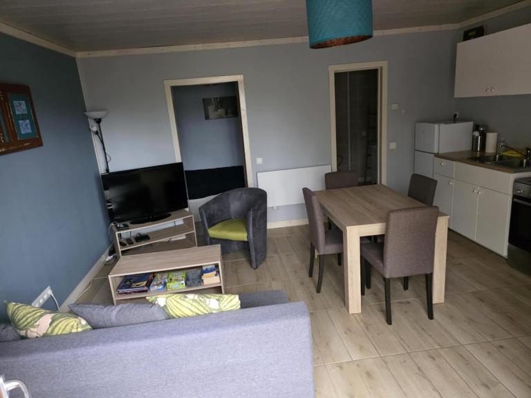 Les deux écureuils - B&B Vresse-sur-Semois