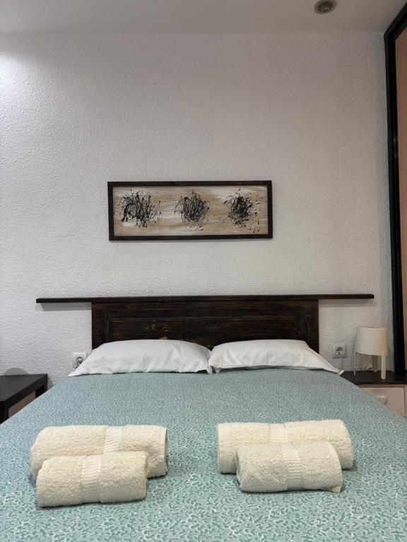 The Ruzafa by Laura - AVE - B&B Valencia